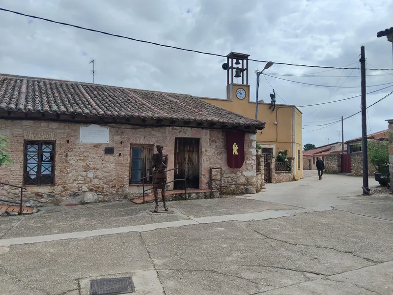 Morille celebra con éxito la Fiesta de los Comuneros