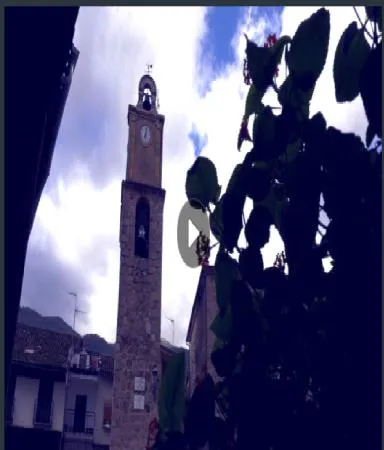 El programa 'Muévete' de Canal Extremadura visita Jerte para promocionar su patrimonio y la Otoñada