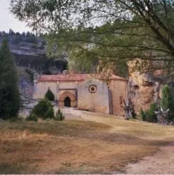 Ucero desvela su rico patrimonio histórico y artístico