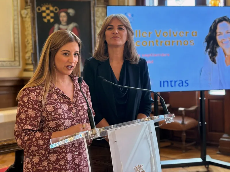 Valladolid acoge un taller de apoyo emocional para familias con hijos con discapacidad