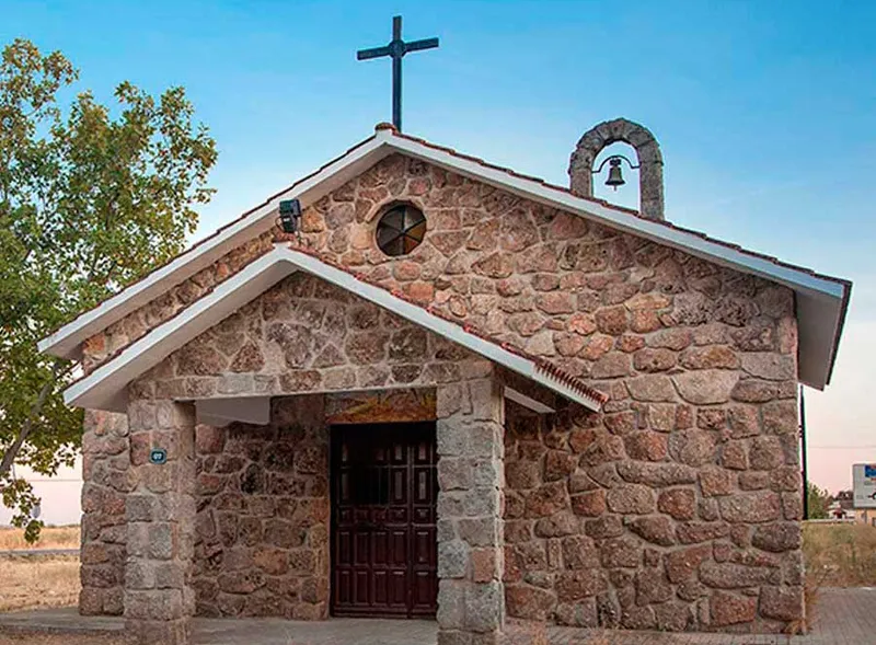 Brunete celebra sus fiestas patronales y tradiciones a lo largo del año