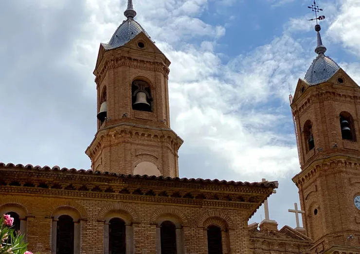 Corella: Un legado de templos y conventos que define su paisaje urbano
