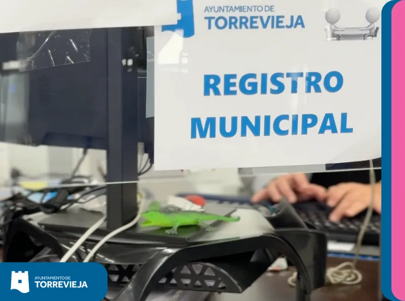 Torrevieja invierte 64.000 euros en renovar su equipamiento informático municipal