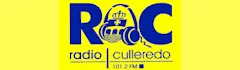 Radio Culleredo estrena su programación para 2025 con contenidos locales