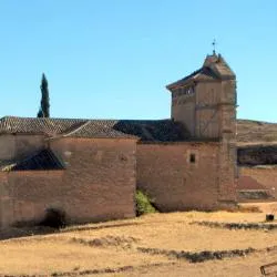 Fresno de Caracena: Tesoros románicos y la huella de Pere Abat