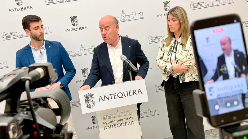 Antequera critica el recorte estatal al Programa de Empleo Agrario que afectará a obras y jornales