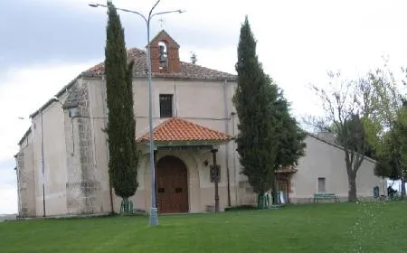 Mozoncillo: Un viaje por su patrimonio religioso y arquitectónico