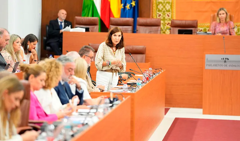 La Junta de Andalucía amplía la formación a nuevos sectores estratégicos