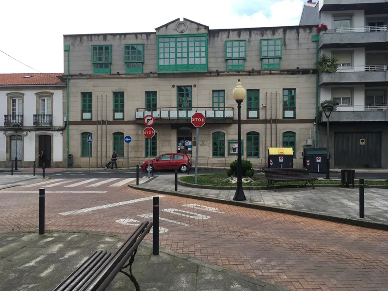Silleda detalla su red de espacios culturales y educativos