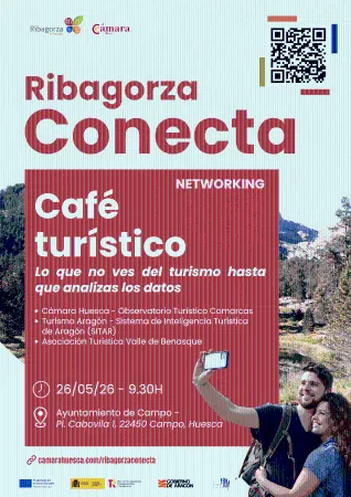 Campo acoge un encuentro de profesionales del turismo para analizar datos y mejorar experiencias