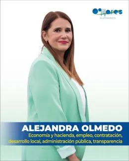 Ogíjares aprueba inicialmente el Presupuesto Municipal para 2026