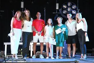 Esquivias da el pistoletazo de salida a sus Fiestas Patronales 2026
