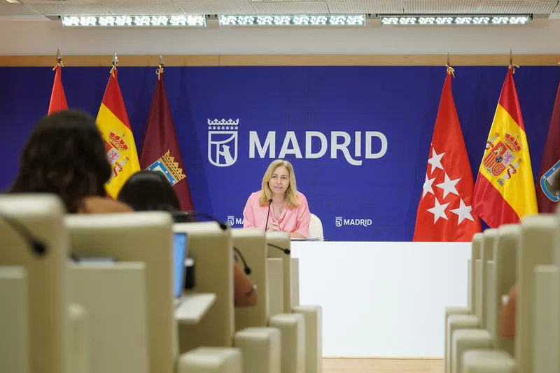 El Plan SURES de Madrid impulsa 17 nuevas actuaciones con 14 millones de euros