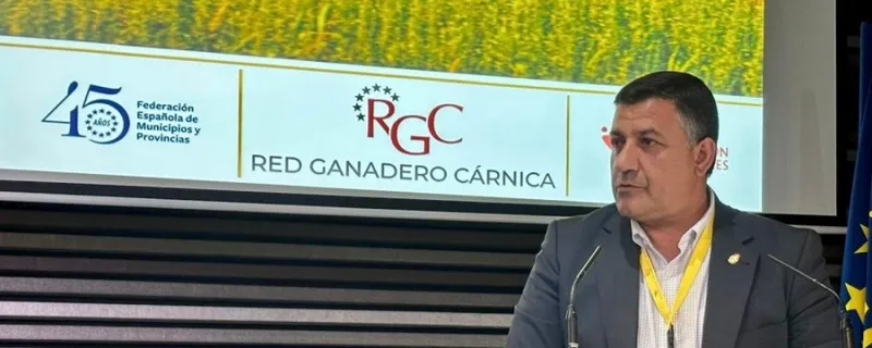 El sector primario rural, clave económica y social según la FEMP