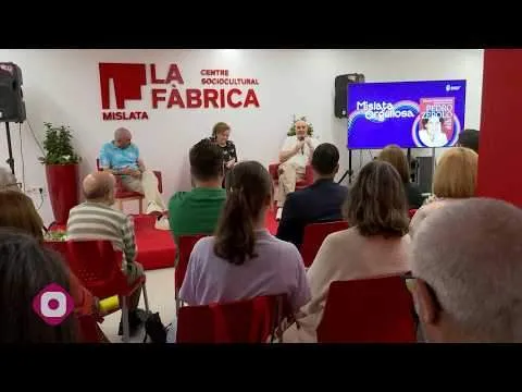 Mislata conmemora el legado de Pedro Zerolo en el mes del Orgullo