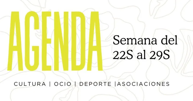 Caspe se llena de actividades culturales, deportivas y solidarias en septiembre