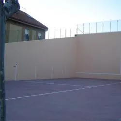 Garray detalla sus instalaciones deportivas para el disfrute de vecinos y visitantes