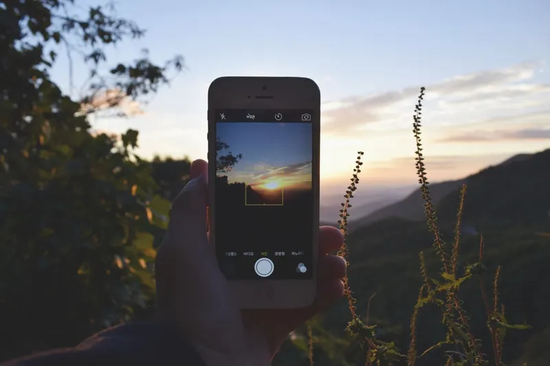 Villaralbo lanza un concurso de fotografía con móvil para capturar sus paisajes y vecinos