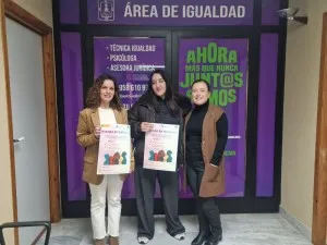 Salobreña lanza un proyecto de inserción laboral para más de 60 mujeres