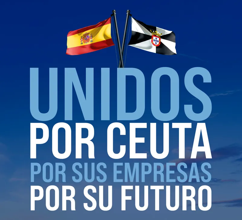 Empresarios andaluces exigen un plan integral para Ceuta y Melilla ante la crisis