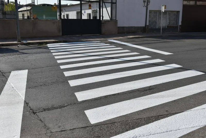 Daimiel ultima los preparativos para su Feria y Fiestas con mejoras en el recinto y la vía pública