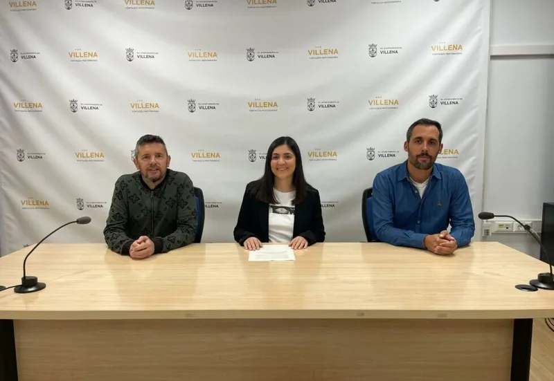 Villena organiza rutas guiadas para descubrir la naturaleza local en octubre