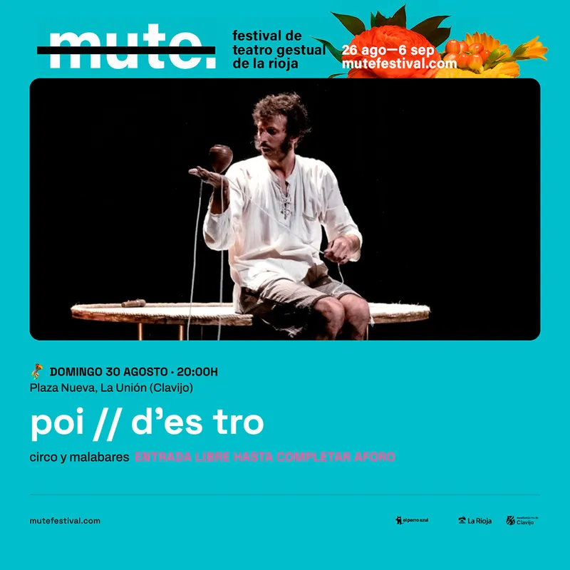 Clavijo revive su patrimonio con teatro y visitas guiadas