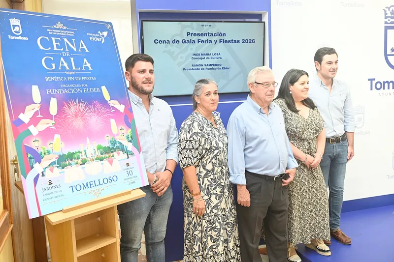 Tomelloso acoge el XVI Certamen Nacional de Monólogos de Humor con entrada libre