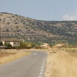 Chavaler: un pueblo soriano de 37 habitantes con historia y naturaleza