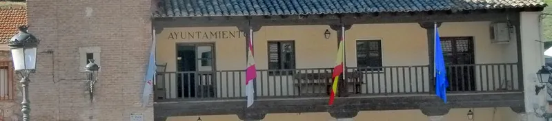 Hontoba celebra San Blas 2020 con un programa de actividades festivas