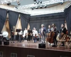 La Escola Municipal de Música de Burela abre matrícula para el curso 2024-2025