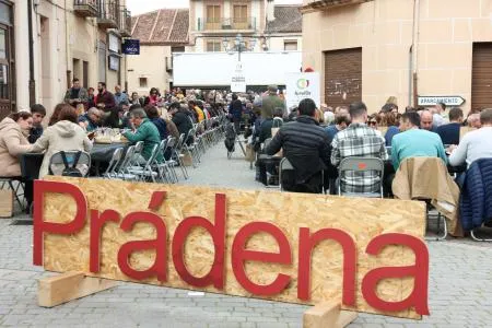 La Diputación de Segovia lanza 'Desafío Gourmet' para promocionar sus productos agroalimentarios
