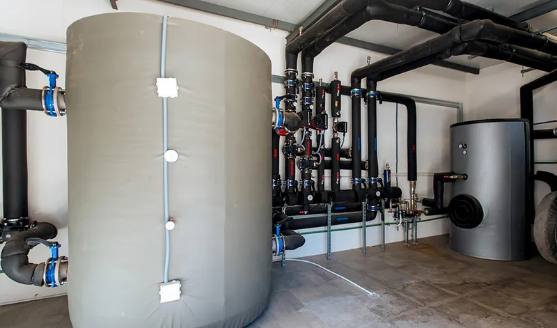 La Junta de Andalucía destina 9,2 millones a cinco proyectos de energías renovables industriales