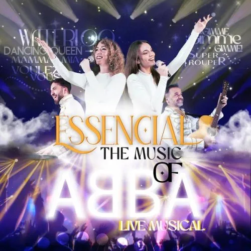 Moralzarzal celebra sus Fiestas Patronales con un tributo a ABBA