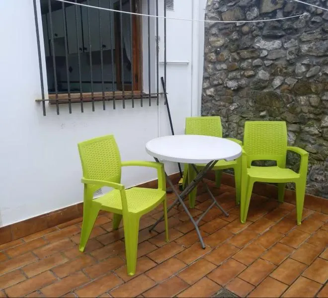 El Sol 13: Vivienda vacacional a escasos metros de la playa de La Atalaya en Ribadesella