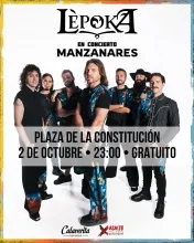 Manzanares revive su pasado medieval con jornadas de historia, música y espectáculos