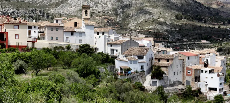 Confrides y L’Abdet: Un viaje por la historia, gastronomía y tradiciones de la Marina Baixa