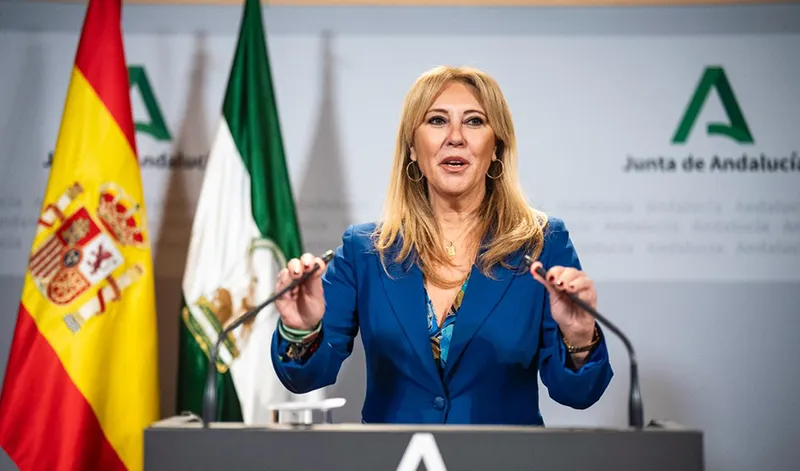 Andalucía lanza el Programa de Refuerzo Educativo Estival con 416 centros