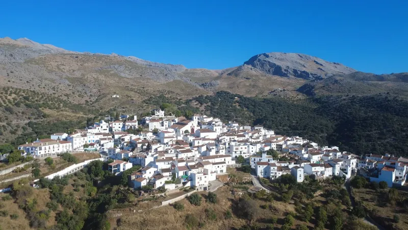 Cartajima impulsa su oferta gastronómica y de ocio para el verano