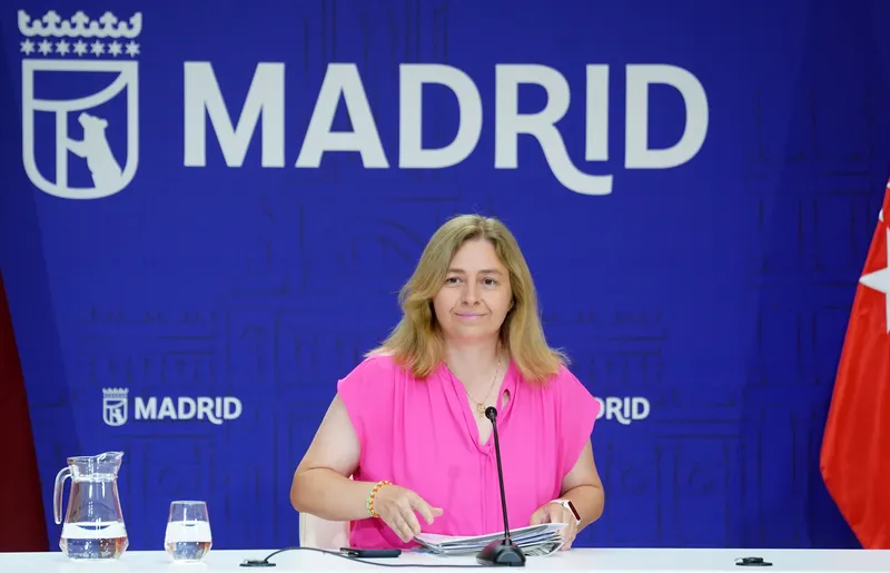 Madrid aprueba 974 plazas para Policía, Bomberos y SAMUR-PC en 2026