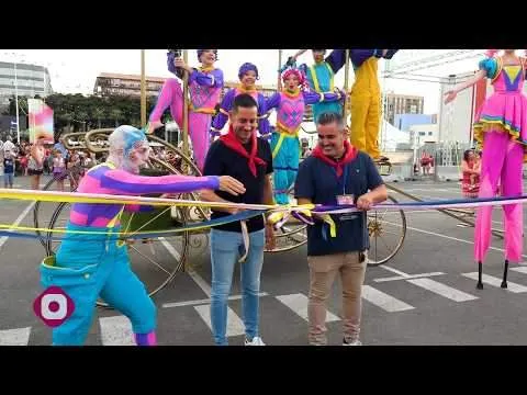 Mislata celebra el día de los más pequeños con merienda y juegos tradicionales en sus fiestas patronales