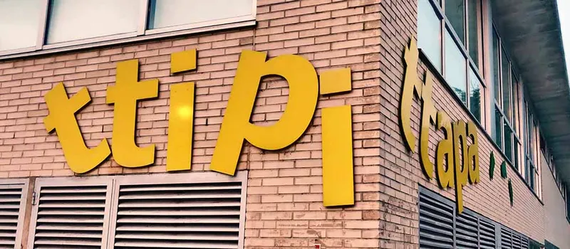 Aranguren abre el plazo de matriculación para la Escuela Infantil Ttipi-Ttapa/Kuluxka
