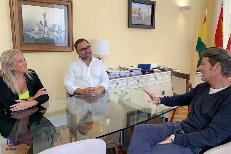 Tomelloso y empresarios refuerzan su colaboración con un convenio ampliado
