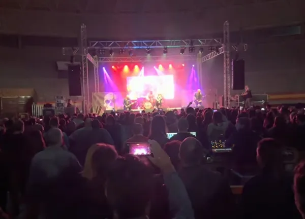 MoralRock 2026: El certamen de música joven de Moralzarzal renueva sus premios y bases