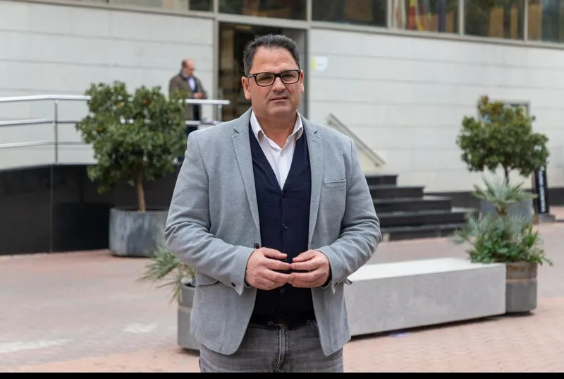 Dolores aprueba una inversión de 1,4 millones para el Barrio de El Rancho con el voto en contra de PP y Vox