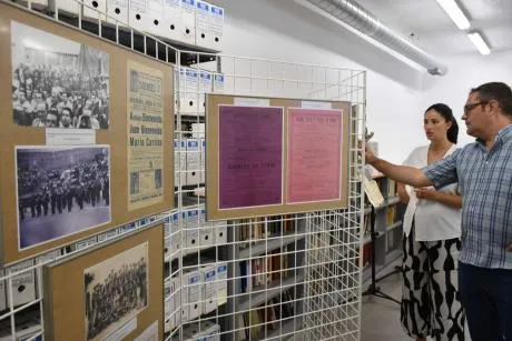 Daimiel celebra la cultura con exposiciones, presentaciones literarias y certámenes de pintura