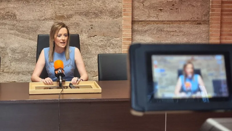 Valdepeñas presenta DiverEscena 2026: teatro familiar en julio