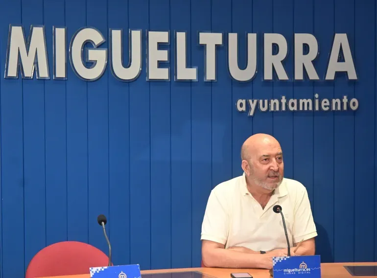 Miguelturra organiza una gran pantalla para seguir la final del Mundial de Fútbol 2026