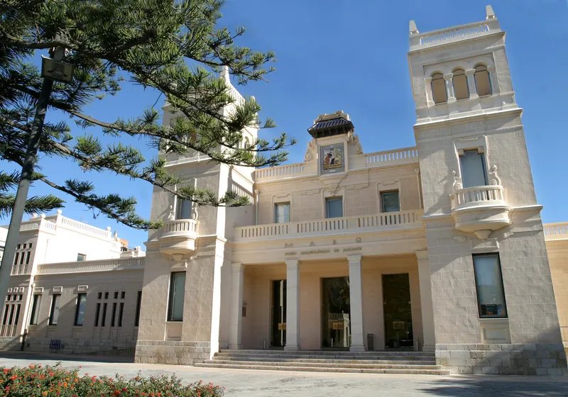 El MARQ de Alicante acoge el encuentro anual de la Academia Europea de Museos