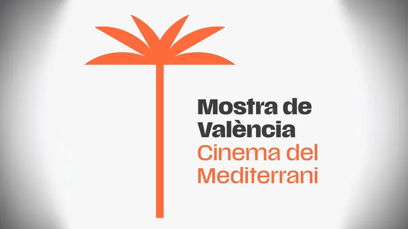 València busca diseñador para la imagen gráfica de la 41ª Mostra de Cinema del Mediterrani